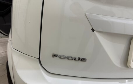 Ford Focus II рестайлинг, 2011 год, 600 000 рублей, 12 фотография