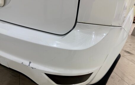 Ford Focus II рестайлинг, 2011 год, 600 000 рублей, 11 фотография