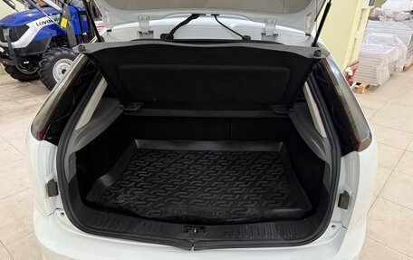 Ford Focus II рестайлинг, 2011 год, 600 000 рублей, 15 фотография