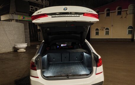 BMW 6 серия, 2020 год, 6 850 000 рублей, 3 фотография