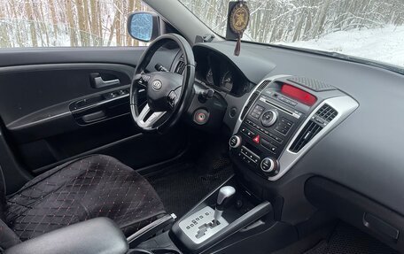 KIA cee'd I рестайлинг, 2010 год, 970 000 рублей, 9 фотография