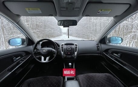 KIA cee'd I рестайлинг, 2010 год, 970 000 рублей, 7 фотография