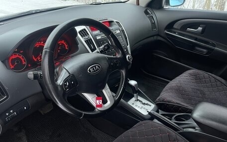 KIA cee'd I рестайлинг, 2010 год, 970 000 рублей, 8 фотография