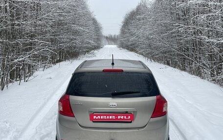 KIA cee'd I рестайлинг, 2010 год, 970 000 рублей, 5 фотография
