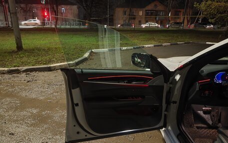 BMW 6 серия, 2020 год, 6 850 000 рублей, 12 фотография