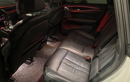 BMW 6 серия, 2020 год, 6 850 000 рублей, 13 фотография