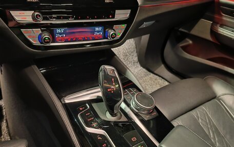 BMW 6 серия, 2020 год, 6 850 000 рублей, 19 фотография