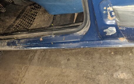 Volkswagen Golf II, 1989 год, 85 000 рублей, 7 фотография