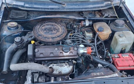 Volkswagen Golf II, 1989 год, 85 000 рублей, 5 фотография