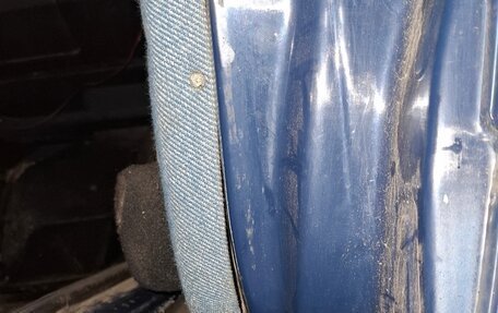 Volkswagen Golf II, 1989 год, 85 000 рублей, 9 фотография