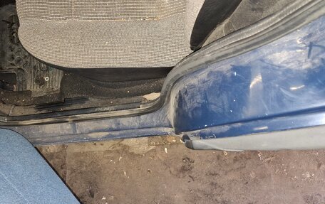 Volkswagen Golf II, 1989 год, 85 000 рублей, 8 фотография