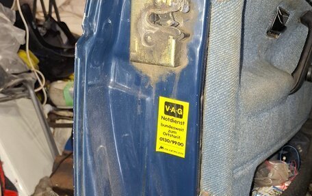 Volkswagen Golf II, 1989 год, 85 000 рублей, 13 фотография