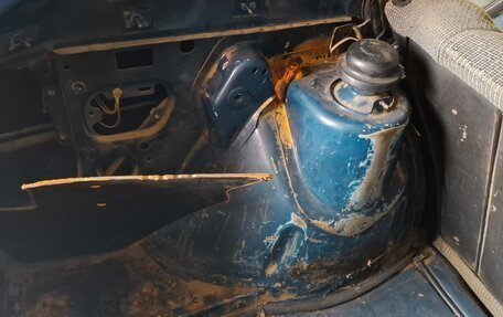 Volkswagen Golf II, 1989 год, 85 000 рублей, 17 фотография