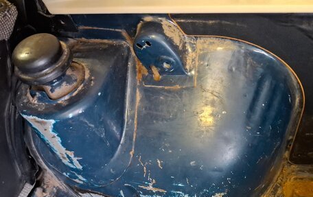 Volkswagen Golf II, 1989 год, 85 000 рублей, 16 фотография