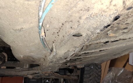 Volkswagen Golf II, 1989 год, 85 000 рублей, 26 фотография