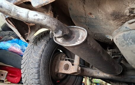 Volkswagen Golf II, 1989 год, 85 000 рублей, 28 фотография