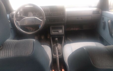 Volkswagen Golf II, 1989 год, 85 000 рублей, 20 фотография