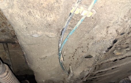 Volkswagen Golf II, 1989 год, 85 000 рублей, 30 фотография