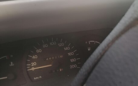 Daewoo Nexia I рестайлинг, 2007 год, 150 000 рублей, 3 фотография