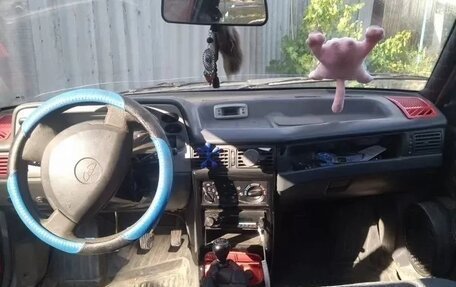 Daewoo Nexia I рестайлинг, 2007 год, 150 000 рублей, 6 фотография