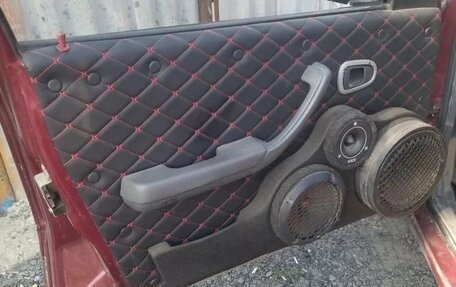 Daewoo Nexia I рестайлинг, 2007 год, 150 000 рублей, 8 фотография