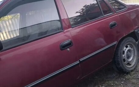 Daewoo Nexia I рестайлинг, 2007 год, 150 000 рублей, 7 фотография