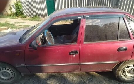 Daewoo Nexia I рестайлинг, 2007 год, 150 000 рублей, 9 фотография