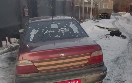 Daewoo Nexia I рестайлинг, 2007 год, 150 000 рублей, 5 фотография