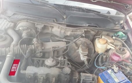 Daewoo Nexia I рестайлинг, 2007 год, 150 000 рублей, 2 фотография