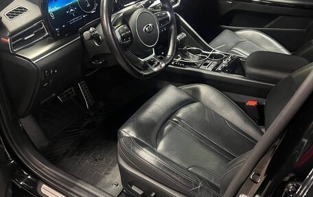 KIA K5, 2021 год, 2 950 000 рублей, 11 фотография