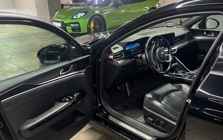 KIA K5, 2021 год, 2 950 000 рублей, 6 фотография