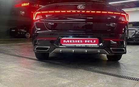 KIA K5, 2021 год, 2 950 000 рублей, 14 фотография