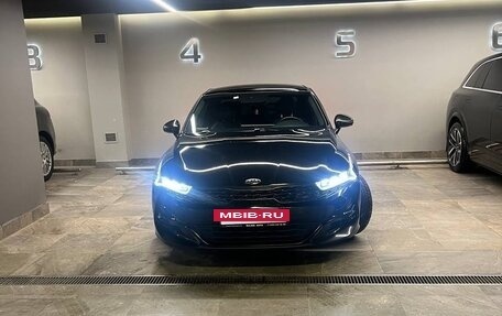 KIA K5, 2021 год, 2 950 000 рублей, 2 фотография