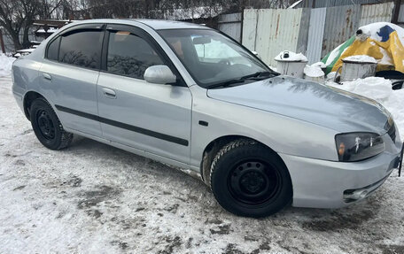 Hyundai Elantra III, 2008 год, 299 999 рублей, 2 фотография