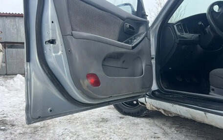 Hyundai Elantra III, 2008 год, 299 999 рублей, 8 фотография