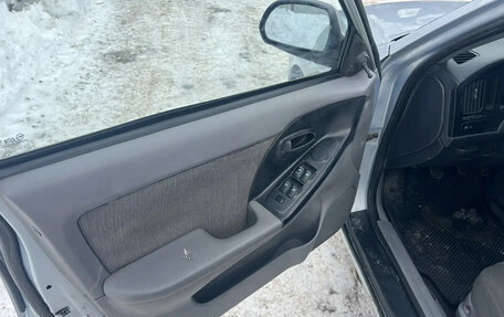 Hyundai Elantra III, 2008 год, 299 999 рублей, 7 фотография