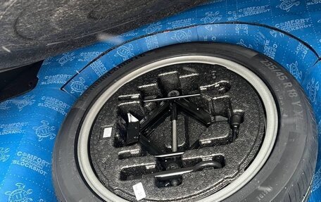 KIA K5, 2021 год, 2 950 000 рублей, 17 фотография