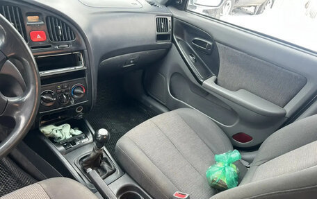 Hyundai Elantra III, 2008 год, 299 999 рублей, 5 фотография