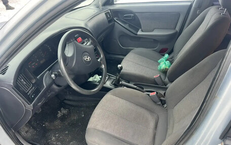 Hyundai Elantra III, 2008 год, 299 999 рублей, 9 фотография