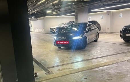 KIA K5, 2021 год, 2 950 000 рублей, 16 фотография