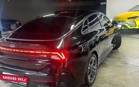 KIA K5, 2021 год, 2 950 000 рублей, 15 фотография