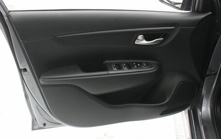 KIA Rio IV, 2021 год, 1 680 000 рублей, 8 фотография