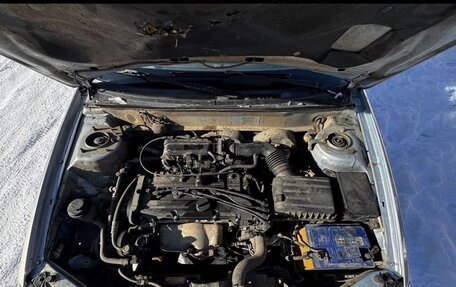 Hyundai Elantra III, 2008 год, 299 999 рублей, 10 фотография