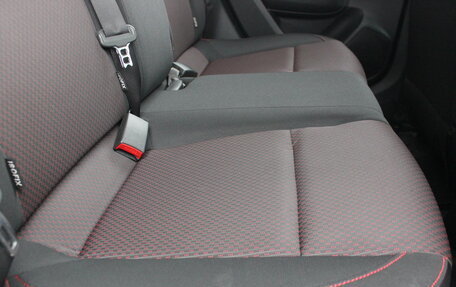 KIA Rio IV, 2021 год, 1 680 000 рублей, 13 фотография