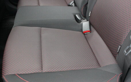 KIA Rio IV, 2021 год, 1 680 000 рублей, 12 фотография