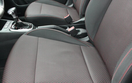 KIA Rio IV, 2021 год, 1 680 000 рублей, 11 фотография