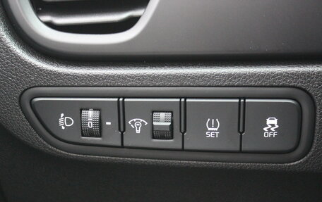 KIA Rio IV, 2021 год, 1 680 000 рублей, 17 фотография