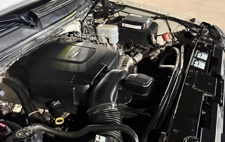 Cadillac Escalade III, 2012 год, 2 330 000 рублей, 5 фотография