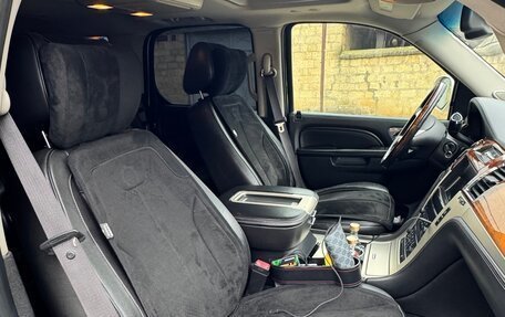 Cadillac Escalade III, 2012 год, 2 330 000 рублей, 4 фотография