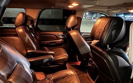 Cadillac Escalade III, 2012 год, 2 330 000 рублей, 10 фотография